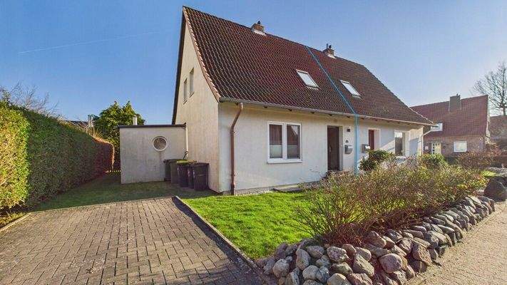 Platz für Ihr Fahrzeug