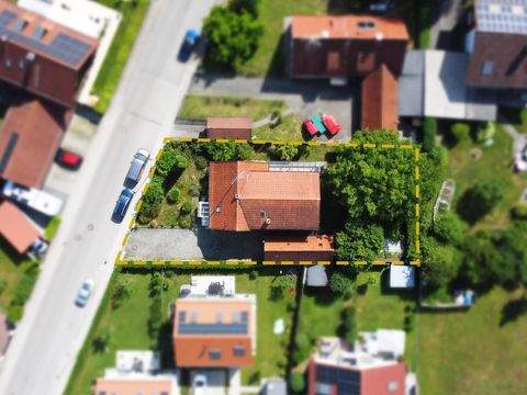 Grasbrunn Grundstücke, Grasbrunn Grundstück kaufen