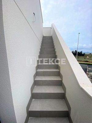 Spacious House with Pool in Los Alcázares Costa Calida