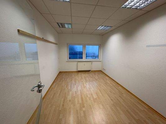 Modernes Büro in Laufeld