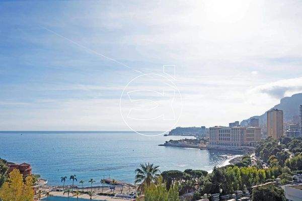 Roquebrune-Cap-Martin