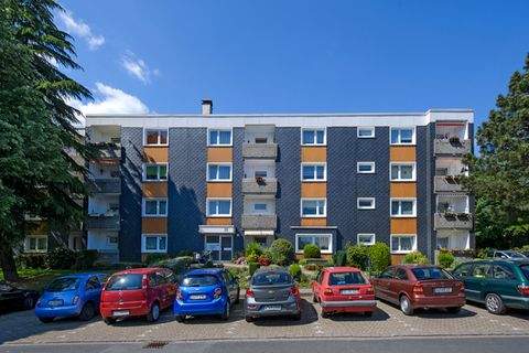 Solingen Wohnungen, Solingen Wohnung mieten