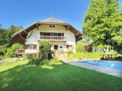 St. Georgen Häuser, St. Georgen Haus kaufen