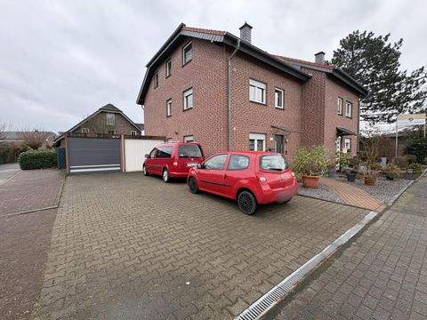 Moers Wohnungen, Moers Wohnung kaufen