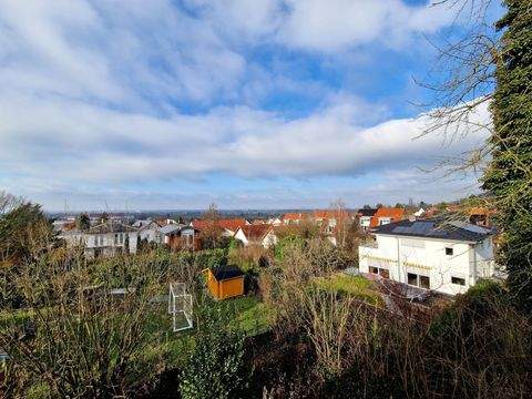 Weinheim Wohnungen, Weinheim Wohnung kaufen