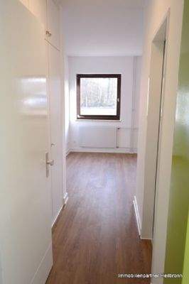 Renoviertes 1 Zi. Büro