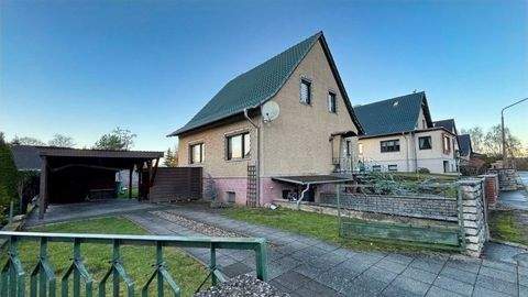 Tribsees Häuser, Tribsees Haus kaufen