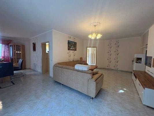 Wohn-/ Essbereich ELW