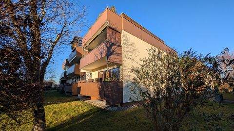 Olching Wohnungen, Olching Wohnung kaufen