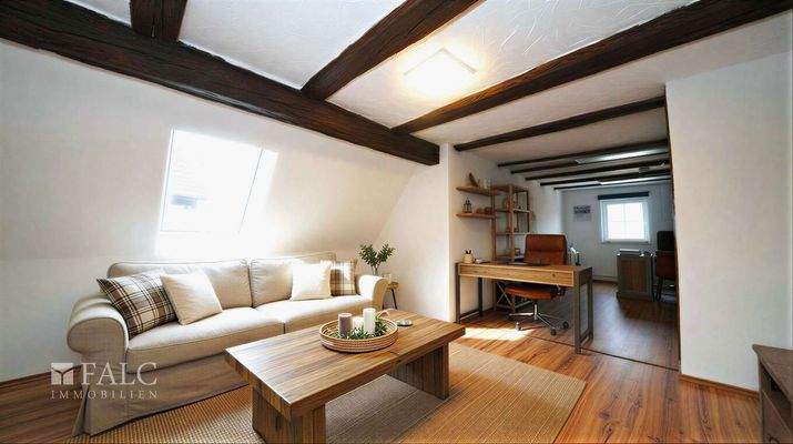 Vorpl. - Arbeitsz. 2. OG (Vis)