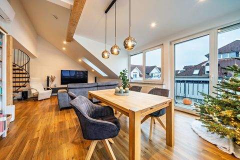 Bad Friedrichshall Wohnungen, Bad Friedrichshall Wohnung mieten