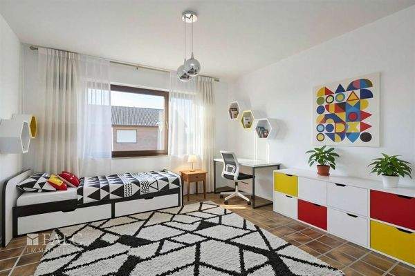 1OG_Kinderzimmer (Möblierungsvorschlag)