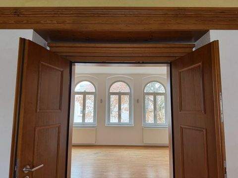 Oschatz Büros, Büroräume, Büroflächen 