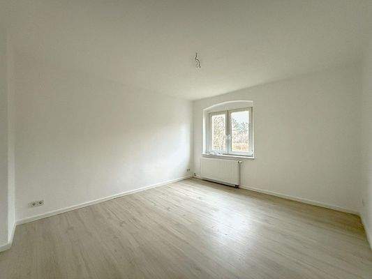 Wohn-/Schlafzimmer oder separates Schlafzimmer