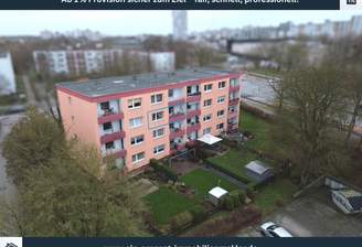 ETW in zentraler Lage