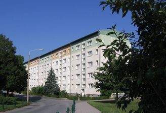 Objekt Daimlerstraße