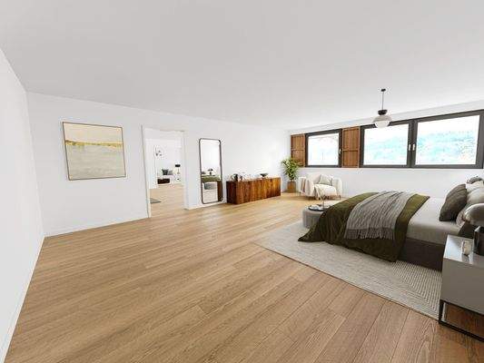 Einrichtungsvorschlag 1