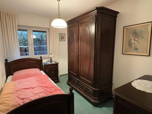 Kinder- / Gästezimmer