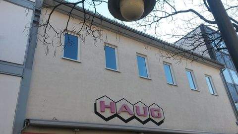 Kirchheim Büros, Büroräume, Büroflächen 