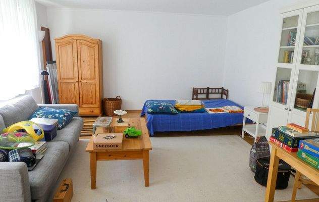 Zimmer Einliegerwohnung