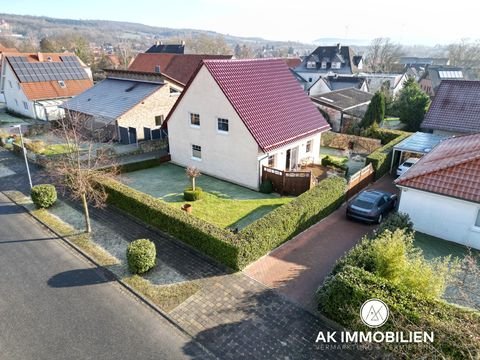 Bad Münder am Deister Häuser, Bad Münder am Deister Haus kaufen