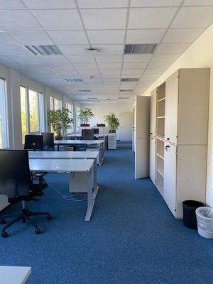 3. OG rechts Großraumbüro