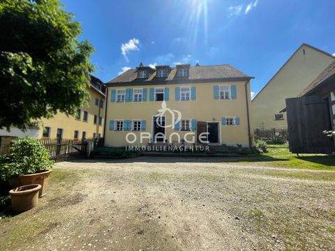 Engelthal Häuser, Engelthal Haus kaufen