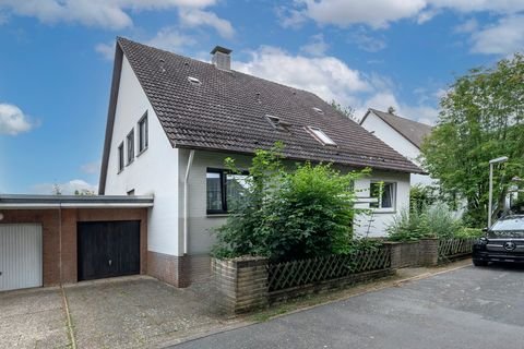 Hannover / Wettbergen Häuser, Hannover / Wettbergen Haus kaufen
