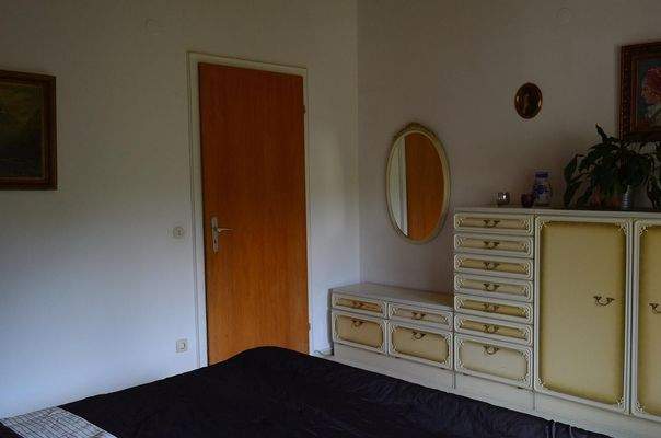 Gästeschlafzimmer OG