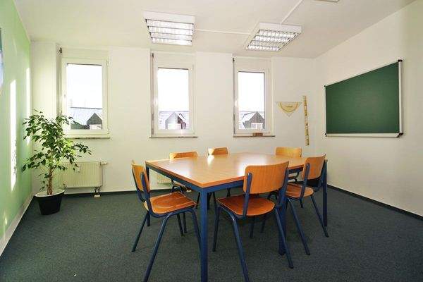 GW 3.1, Schulungsraum 1