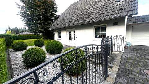 Friedersdorf Häuser, Friedersdorf Haus kaufen