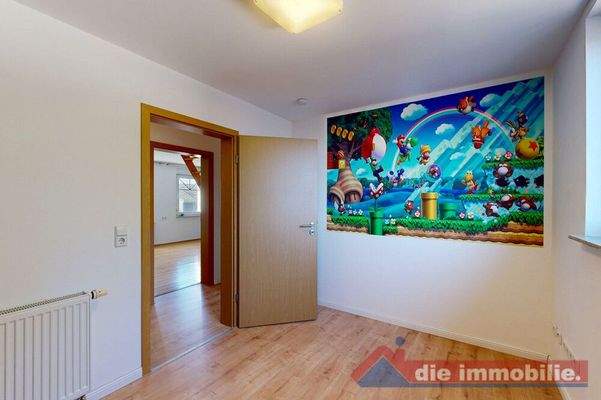 Weiteres Kinderzimmer