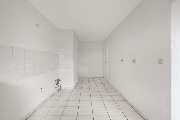 Küche Maisonette 3. OG