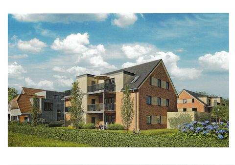 Wardenburg Renditeobjekte, Mehrfamilienhäuser, Geschäftshäuser, Kapitalanlage