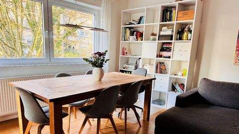 Mannheim Wohnungen, Mannheim Wohnung mieten