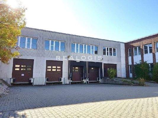 Beispielbild Außenansicht