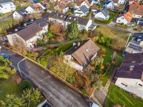 Aulendorf Häuser, Aulendorf Haus kaufen