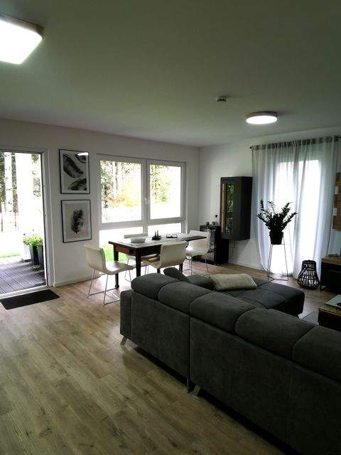 Prüm Wohnungen, Prüm Wohnung mieten