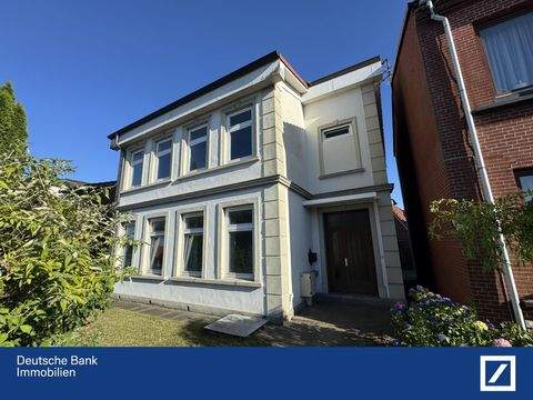 Uetersen Häuser, Uetersen Haus kaufen