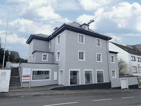 Hermeskeil Renditeobjekte, Mehrfamilienhäuser, Geschäftshäuser, Kapitalanlage