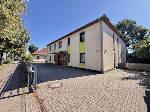 Werneuchen Häuser, Werneuchen Haus kaufen