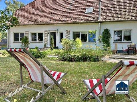 Goldenstädt Häuser, Goldenstädt Haus kaufen