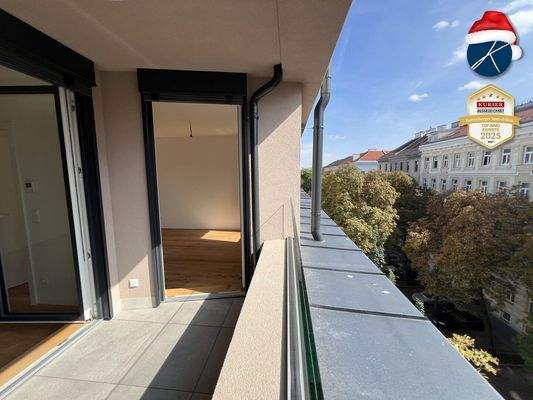 Wunderschöne Ausblicke