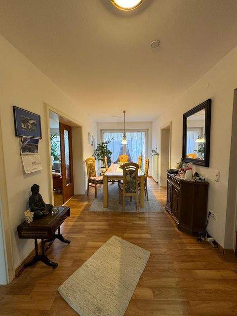 Burglengenfeld Wohnungen, Burglengenfeld Wohnung kaufen