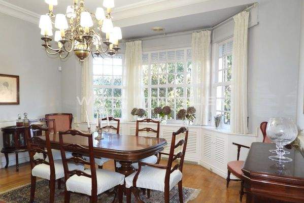 Eine andere Perspektive