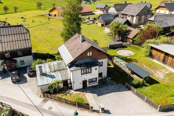 KR-Real-GmbH_Wohnhaus-Bad-Mitterndorf©DS-9