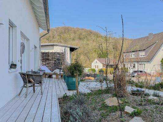 Impression Außenansicht