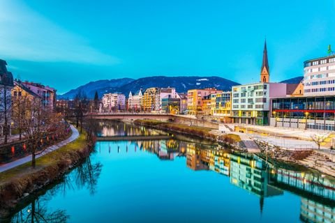 Villach Gastronomie, Pacht, Gaststätten