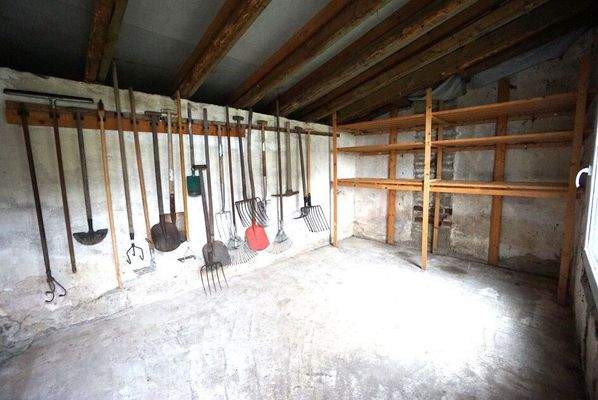 ... und Gerätschaften