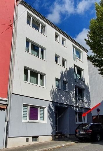 Wuppertal Wohnungen, Wuppertal Wohnung mieten